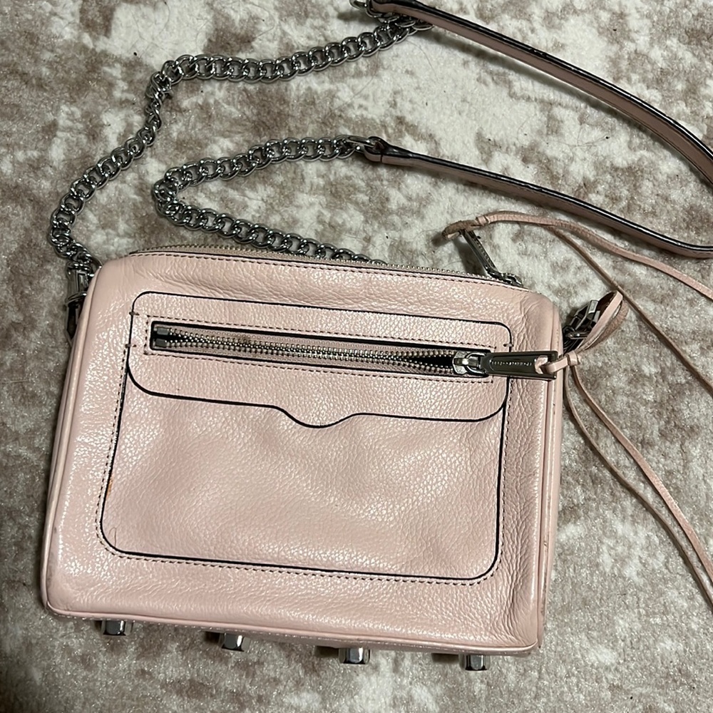 Rebecca Minkoff Cross Body Bag